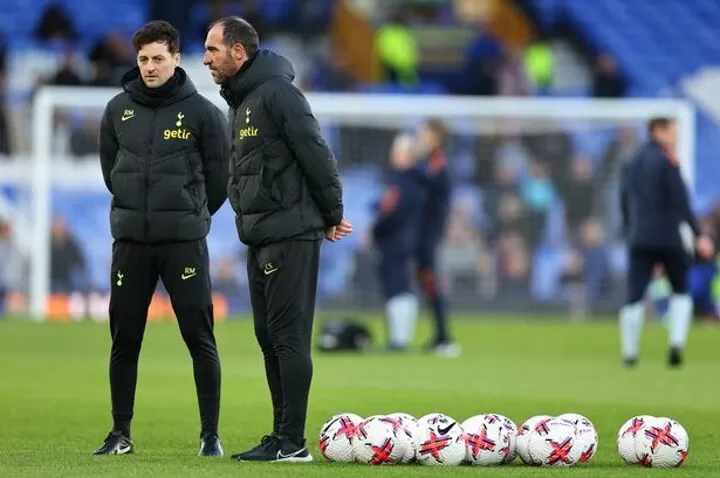 Tottenham make Son Heung-min decision to hand Jose Mourinho major boost  ahead of Man City clash 
