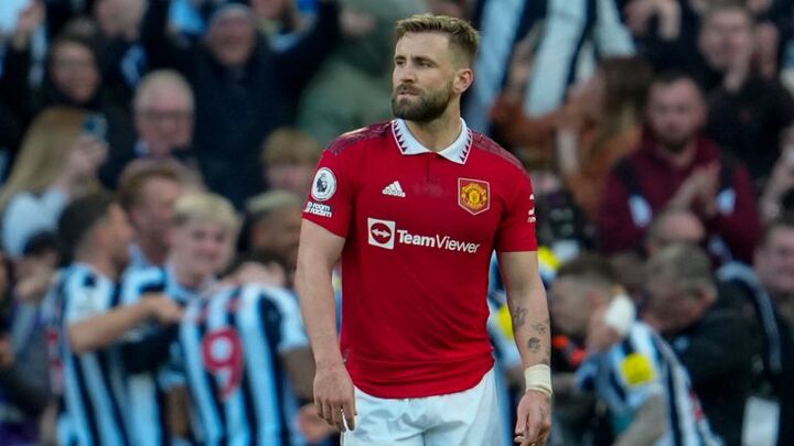 Top Picks for Luke Shaw Replacements in Fantasy Premier League - Expert Tips