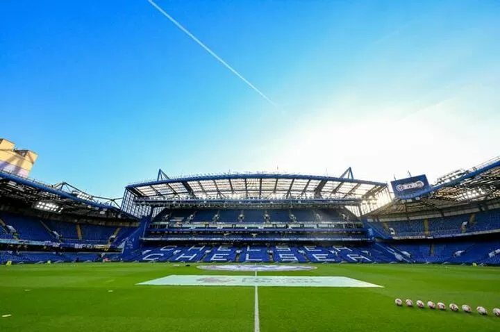Chelsea games cheap on tv