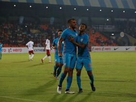 Indian Football: I'm always optimistic, says Robin Singh as he eyes National Team recall