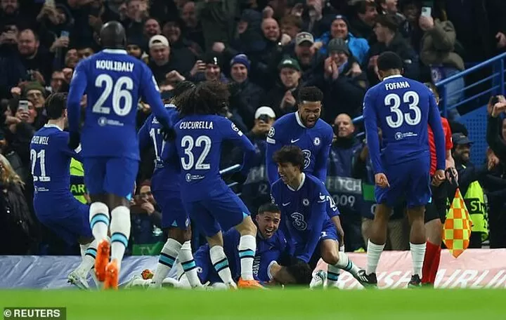 Chelsea vs Real Madrid Champions League Team news TV channel