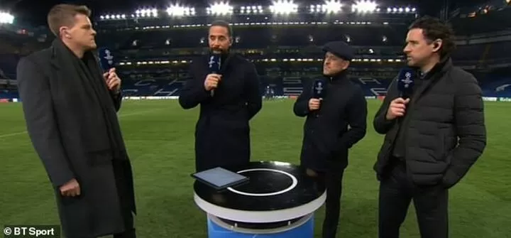 Bt sport deals netflix
