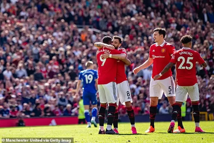 How can i watch man u best sale game tonight
