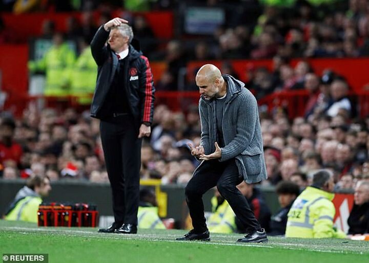 Herno jacket pep guardiola shop