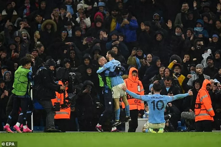 Manchester City vs Leicester City How can I watch Premier League