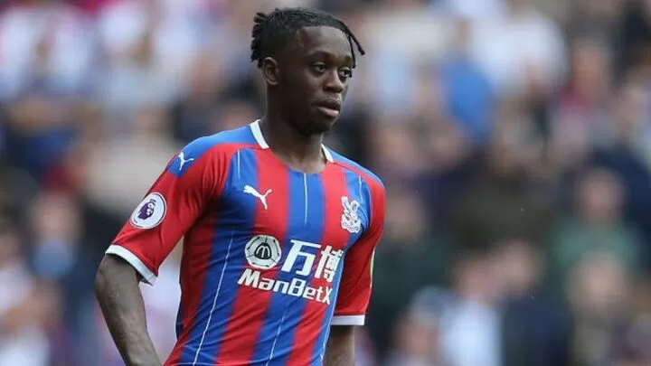 Man Utd To Target Norwich Right Back Max Aarons If Wan Bissaka Bid Fails Sky All Football