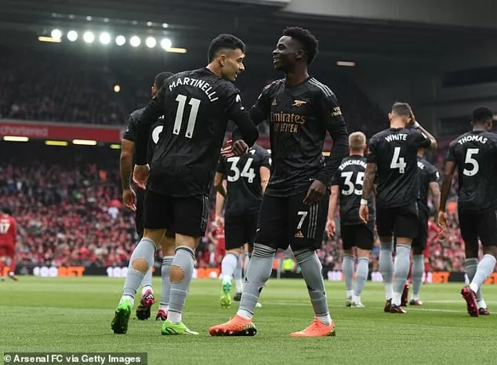 Watch arsenal sales west ham