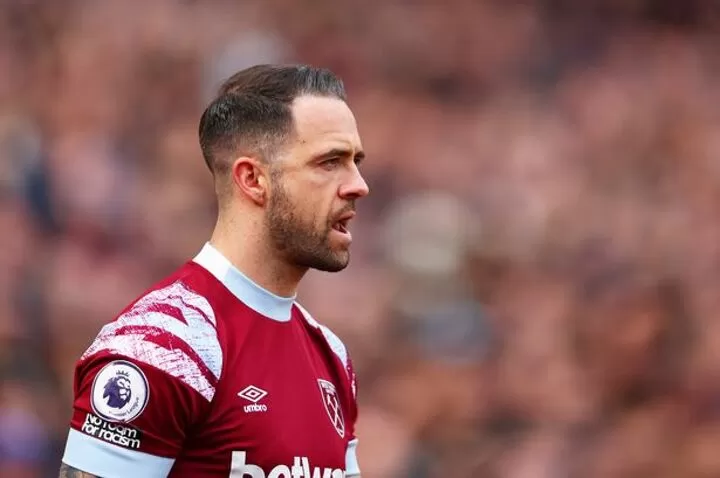 Danny Ings - Sát Thủ Ghi Bàn Đầy Bản Năng Con Đường Đến Đỉnh Cao Danny Ings - Sát Thủ Ghi Bàn Đầy Bản Năng Con Đường Đến Đỉnh Cao