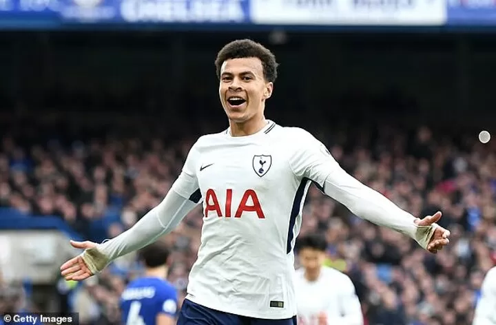 9 biggest wasted talents in Premier League history as Dele Alli