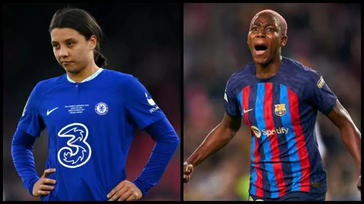 Chelsea vs. Barcelona, UWCL Semifinal: Preview, team news, how to