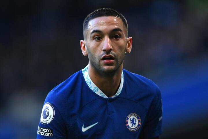 EPL star hard to recognise on cover of Vogue – can you tell