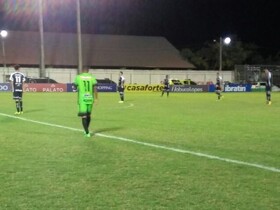Com erro de arbitragem, ASA vence o Hulk e larga na frente na disputa do 3º lugar