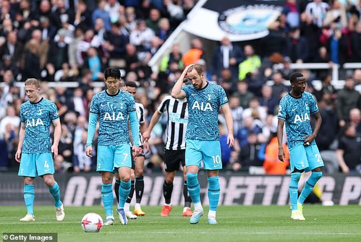 Tottenham announce formation of Fan Advisory Board - Cartilage