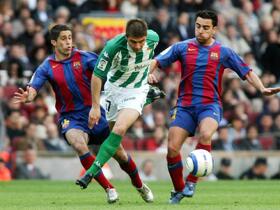 Famous Spanish footballers and their successes inspire the next generation