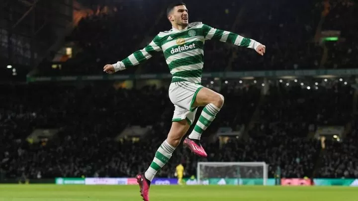 Rangers vs Celtic: Reo Hatate, Jota & Liel Abada return ahead of Scotttish  Cup semi-final| All Football