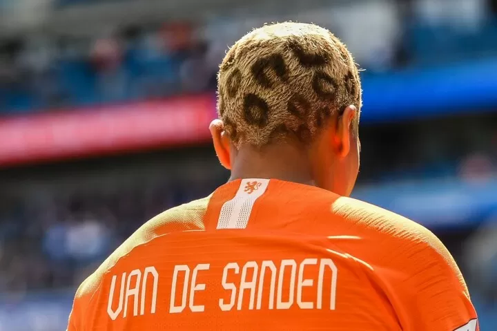 Best Haircut At Women S World Cup This Netherlands Star S Hair Looks Amazing All Football