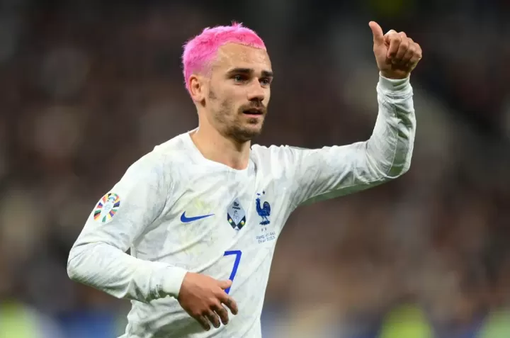 T shirt griezmann discount junior