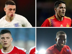 Jovic, Foden, Kean... EURO U21 underway! Ready to see some talents?