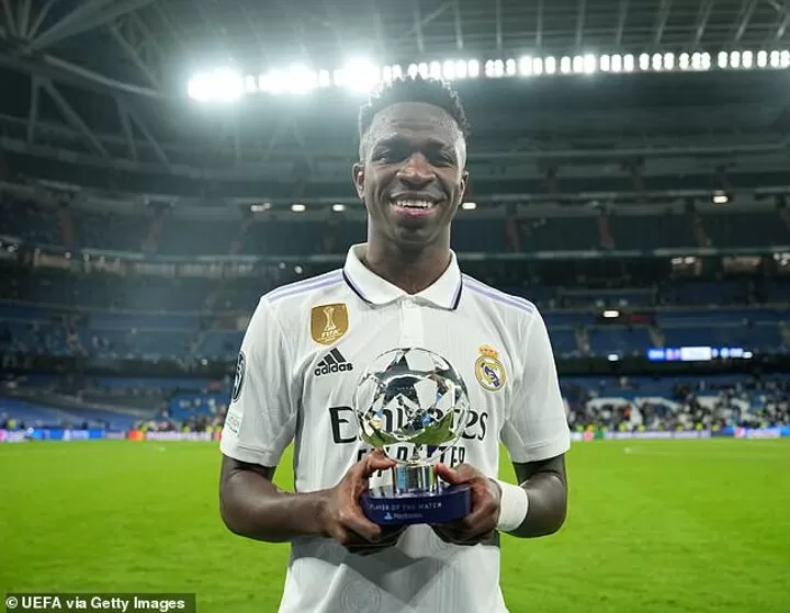Juni Calafat: The man behind signing Vinicius and Real Madrid's other gems
