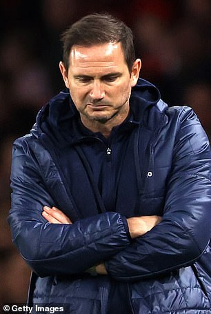 Chelsea legend Petr Cech believes Frank Lampard must 'find solutions with  the players' | AllFootball