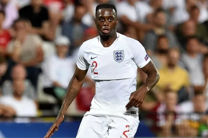 Man Utd Identify Max Aarons As Transfer Alternative To Aaron Wan Bissaka All Football