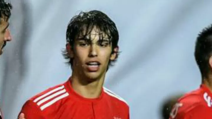 Joao Felix To Earn 7 Million Euros Net Per Year At Atletico Madrid All Football