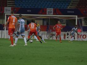 Chennai City trolls Pune City over player poaching
