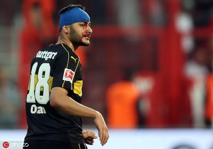 Stuttgart Defender Kabak Is Close To Reaching An Agreement With Bayern Kicker All Football