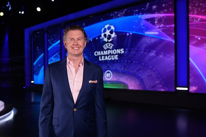 Steve McManaman leads praise as Vinicius fires Real Madrid into