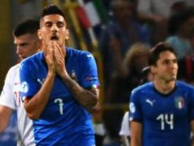 Italy U21 0-1 Poland U21: Poland punish wasteful Italy