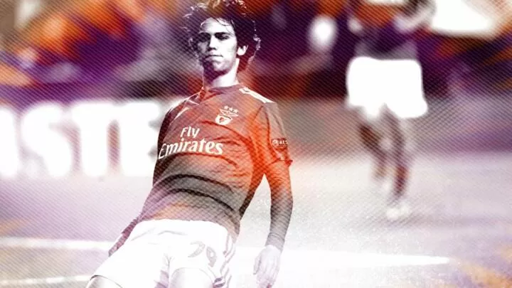 Tactical Analysis Of Joao Felix A Difference Making Transfer All Football