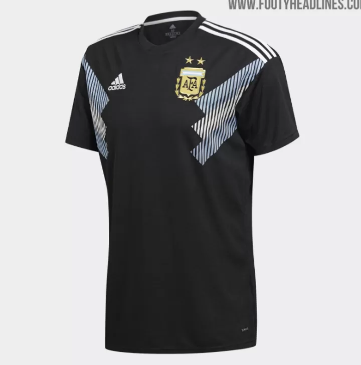 Argentina copa america 2019 jersey outlet