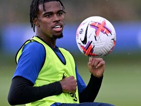 Chukwuemeka DELAYS going on England U20 World Cup duty to help out Chelsea first