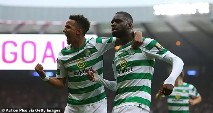 Celtic will face Nomme Kalju or Shkendija in UCL 2nd qualifer if