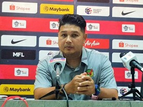 Aidil not worried by misfiring Kedah in first leg win