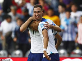 Six stars ready to light up U20 World Cup as England open with a win