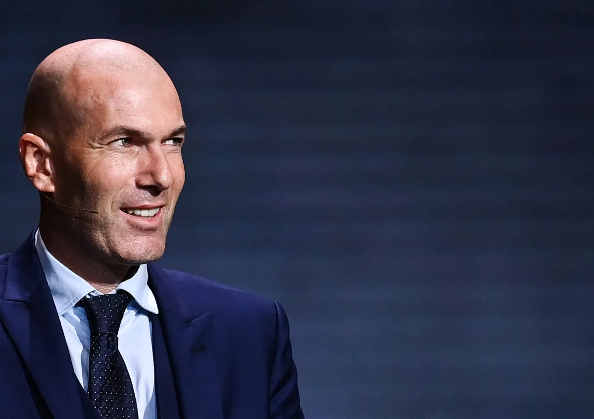 Five players who could feature in Zinédine Zidane’s first France squad