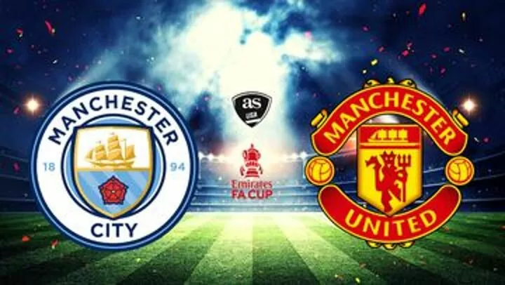 Man utd v best sale man city watch online