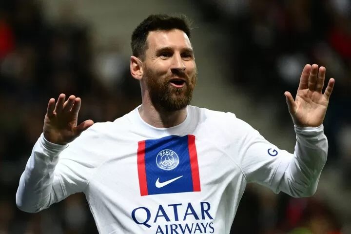 Messi outlet 215 boots