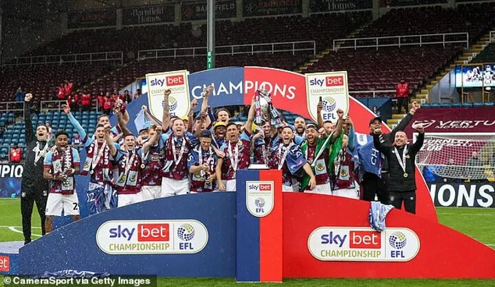 EFL Championship promotion playoffs 2023 fixtures schedule, results, teams  vying for final Premier League spot