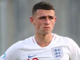 England U21 2-4 Romania U21: Three Lions out of Euro 2019 after hectic finale