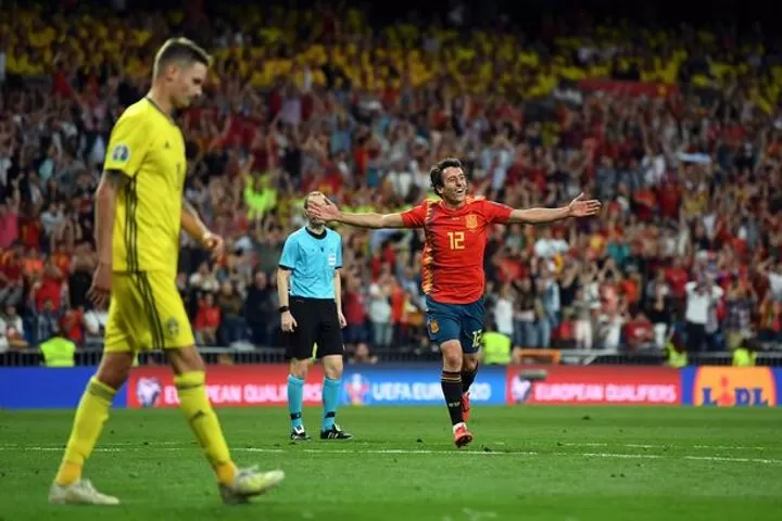 Liverpool Named As Ideal Transfer Destination For Spain Wonderkid Oyarzabal All Football