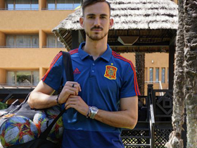 Spain U21 vs Poland U21 preview: Cool heads needed