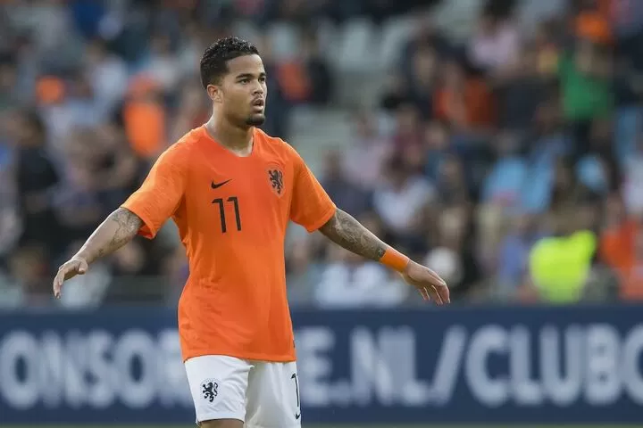 8 Footballers Playing In Europe Following In The Footsteps Of Their Famous Dads All Football