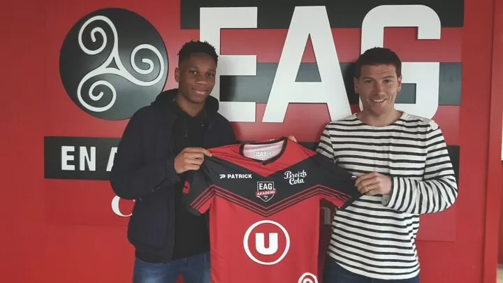8 Footballers Playing In Europe Following In The Footsteps Of Their Famous Dads All Football