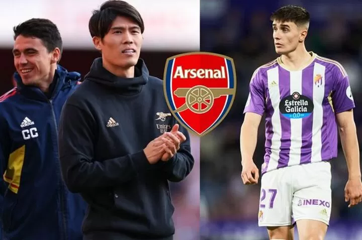 Latest update on Tomiyasu is good news for Arsenal - Just Arsenal News