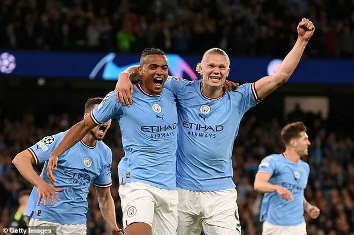 Champions League prize money: What will Man City claim with win?| All  Football