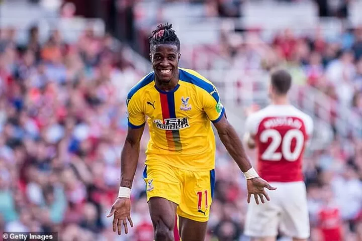 Emery to ask Arsenal to break the bank to land top target Zaha