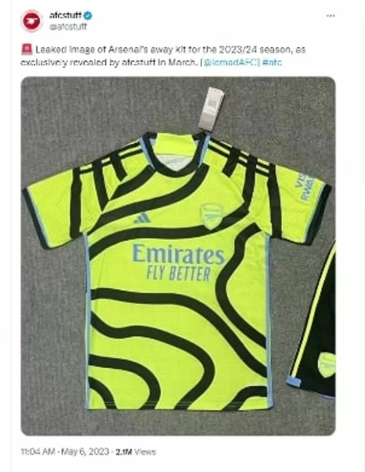 The new kits (official and leaked) from Europe's top teams - Some