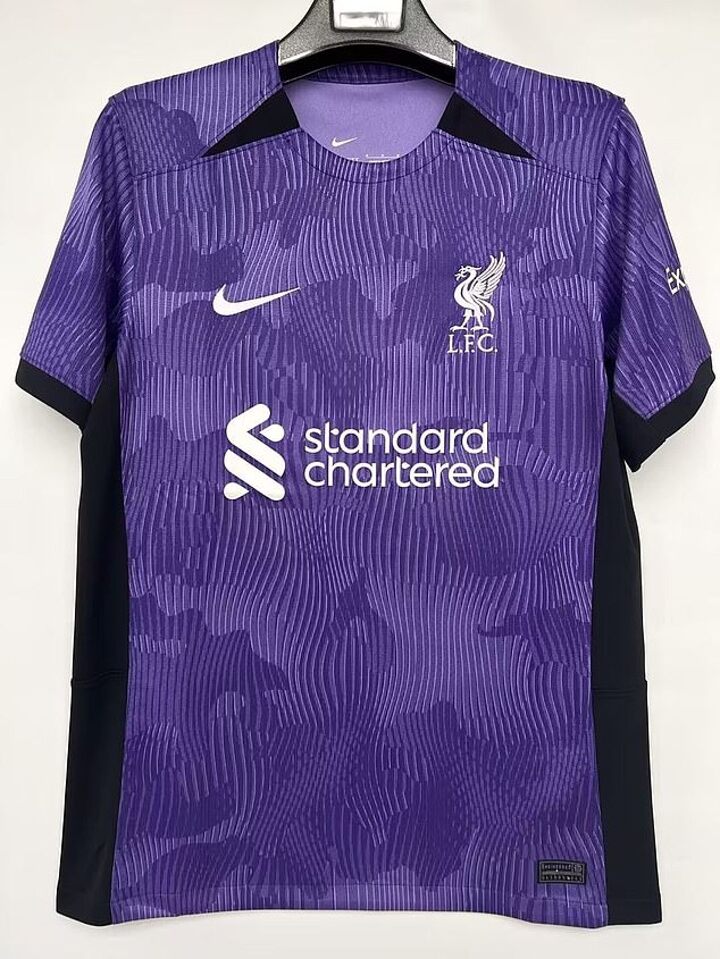 Tottenham 2023/24 away kit leaked with drastic change from current design 